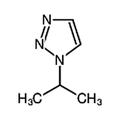1-이소프로필-1H-1,2,3-三唑