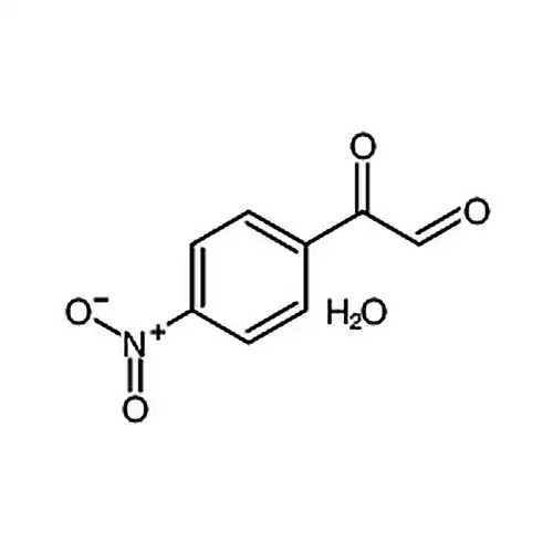 4-ニトロベンゾイルホルムアルデヒド一水和物