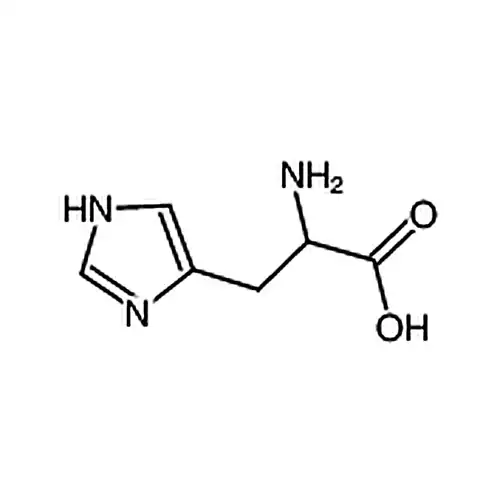 DL-组氨산