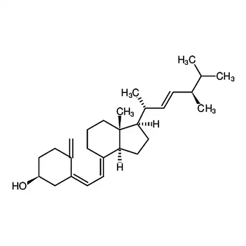 Vitamin D2