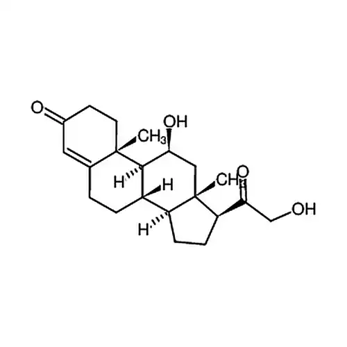 Corticosterone