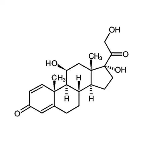 Prednisolone solution