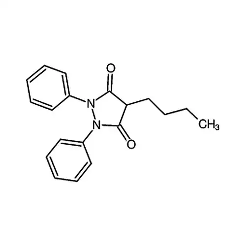 Phenylbutazone
