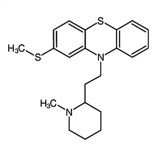 硫黄利达嗪