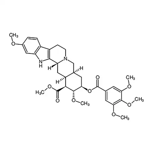 Reserpine