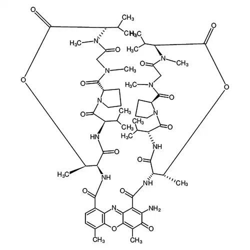 Actinomycin D