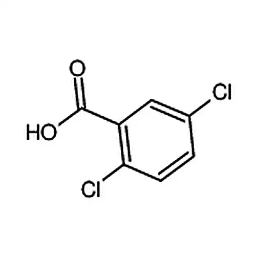 2,5-Dichlorobenzoic acid