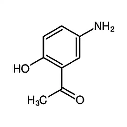 1-(5-Amino-2-hydroxyphenyl)ethanone