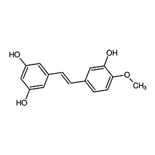 Rhapontigenin