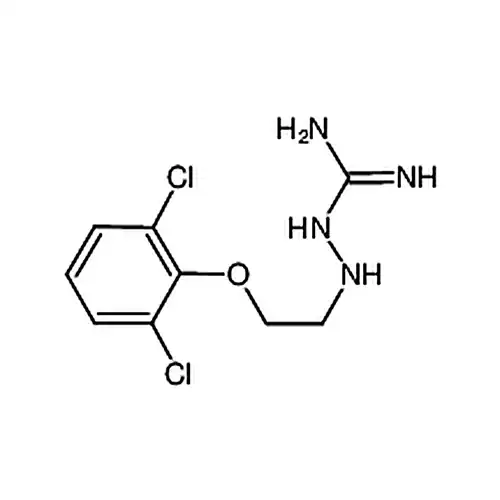 胍塩素フェノール