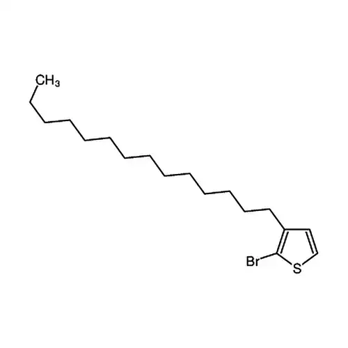 2-Bromo-3-tetradecylthiophene
