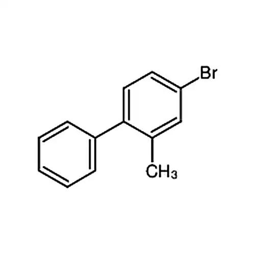 4-Bromo-2-methyl-1，1'-biphenyl