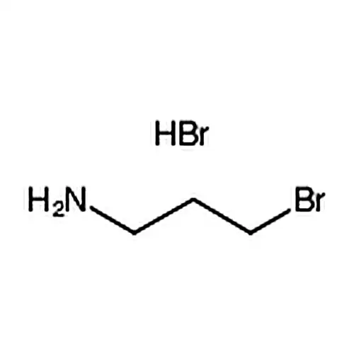 3-Bromopropylamine hydrobromide