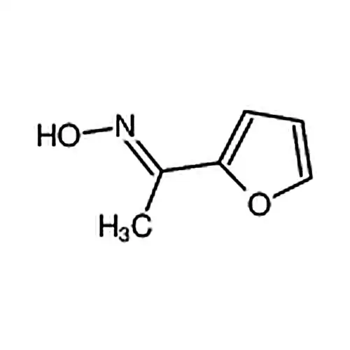 1-(2-フラン)エチルケトン肟