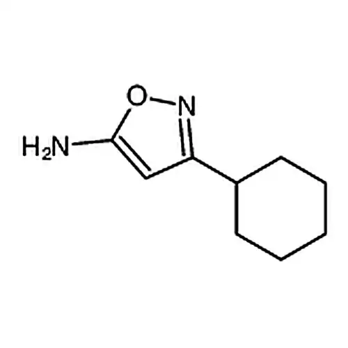 5-아미노-3-环헥실基异옥사졸