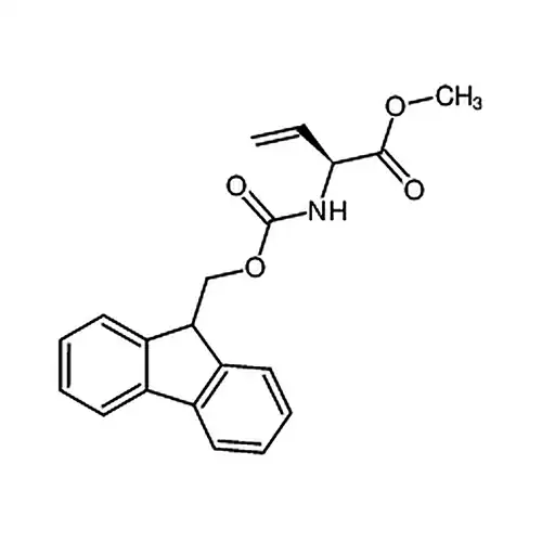Fmoc-2-에틸렌基甘氨산메틸에스테르