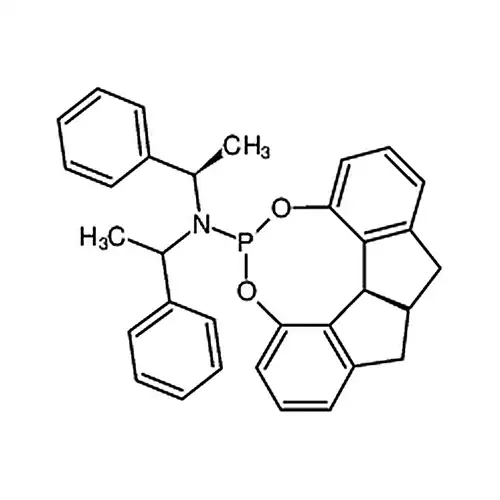 (11aS)-(-)-10，11，12，13-四수소二茚并[7，1-de:1'，7'-fg][1，3，2]二산소杂인杂环옥틸二엔-5-双[(R)-1-페닐에틸]아민(S)-SIPHOS-PE