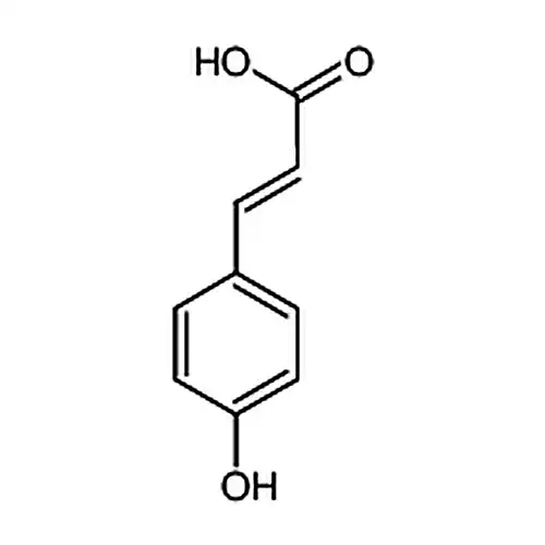 p-Coumaric acid