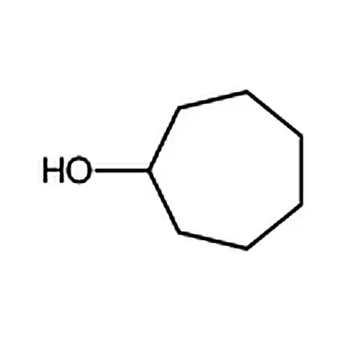 环헵틸알코올