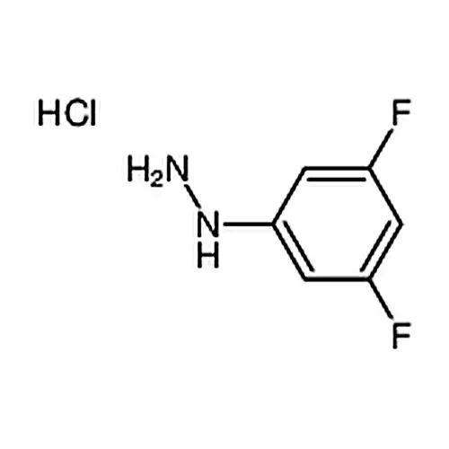 3,5-二フッ素ベンゼン肼塩酸塩
