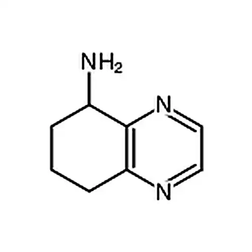 5,6,7,8-Tetrahydroquinoxalin-5-amine