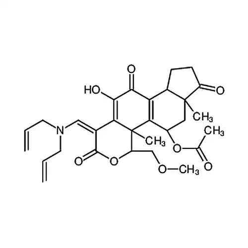 Sonolisib