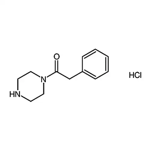 2-フェニル-1-(哌嗪-1-基)エチルケトン塩酸塩