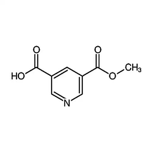 5-(メチル酸素羰基)烟酸