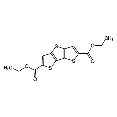 二티오펜[3,2-b:2',3'-d]티오펜-2,5-二羧산에틸에스테르