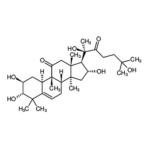 Cucurbitacin IIb
