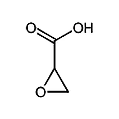 Glycidicacid