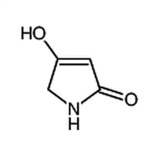 4-Hydroxy-1H-pyrrol-2(5H)-one