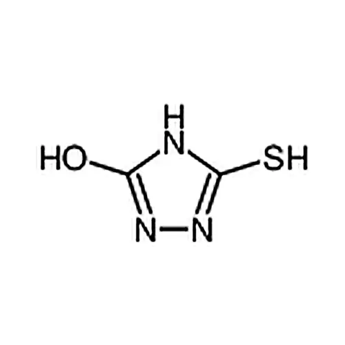 5-Thioxo-1，2，4-triazolidin-3-one