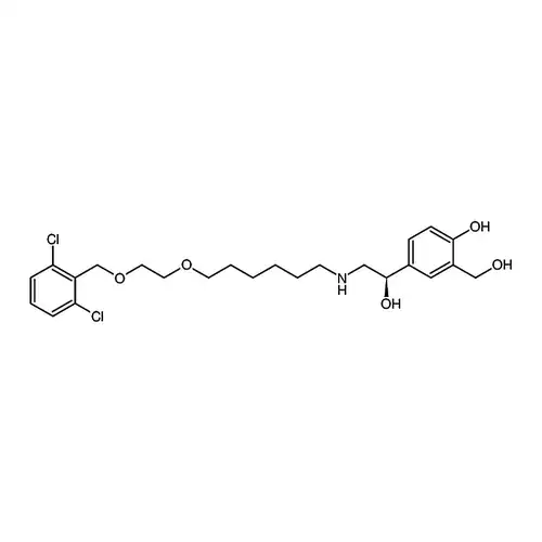 Vilanterol
