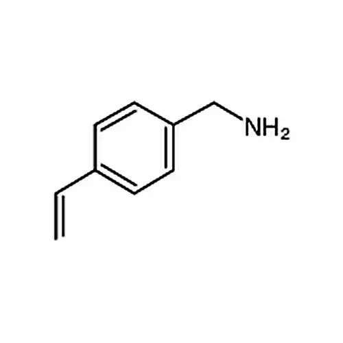 4-에틸렌基苄아민