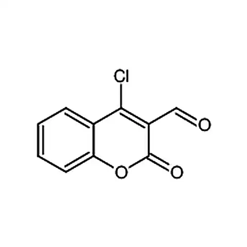 4-塩素-3-メチル酰基香豆素