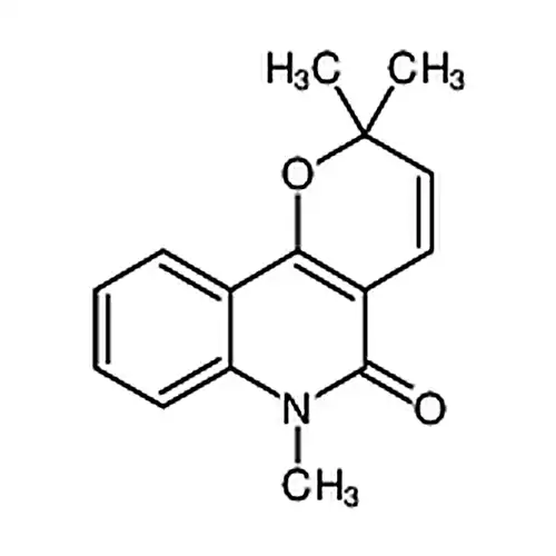 N-메틸芸香碱
