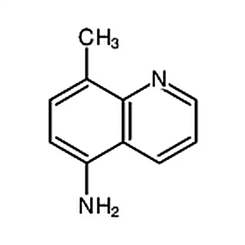 8-Methylquinolin-5-amine