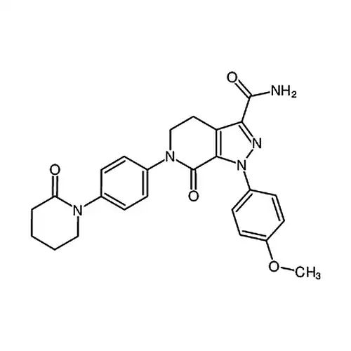 Apixaban