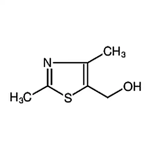 (2，4-디메틸-1，3-티아졸-5-基)메탄올