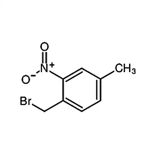 1-(브롬메틸)-4-메틸-2-니트로벤젠