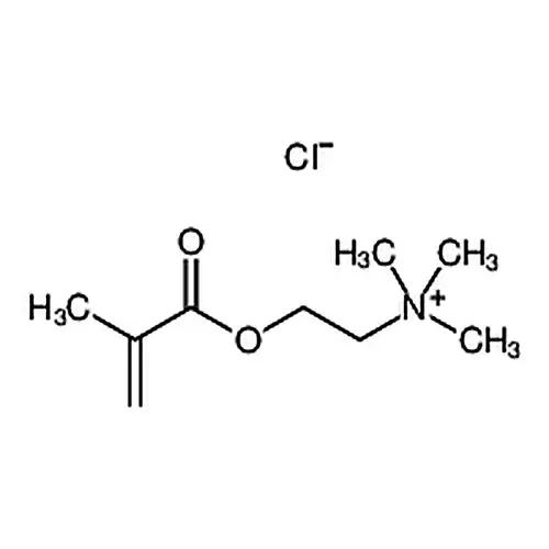 [2-(Methacryloyloxy)ethyl]trimethylammonium chloride solution