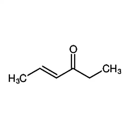 (E)-4-Hexen-3-one