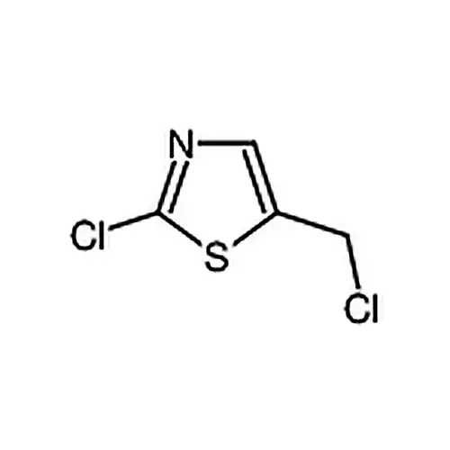 5-염소-2-(염소메틸)-1,3-티아졸
