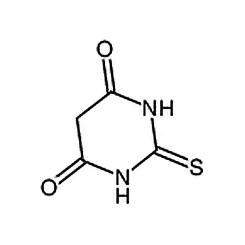 2-硫黄代巴比妥酸