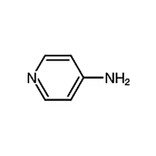 4-амино피리딘