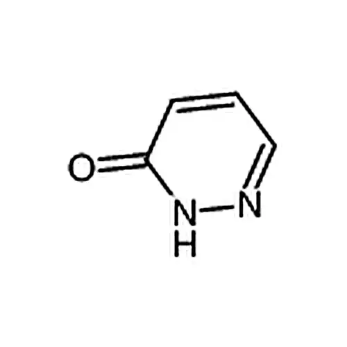 3(2H)-哒嗪кетон