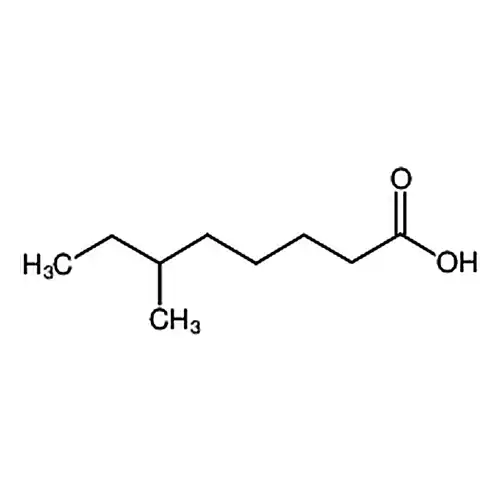 6-Methyloctanoic acid