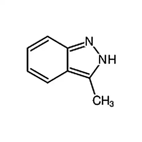 3-메틸-2H-吲唑