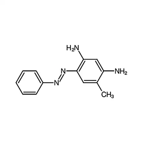 4-메틸-6-(페닐偶질소)벤젠-1,3-二아민